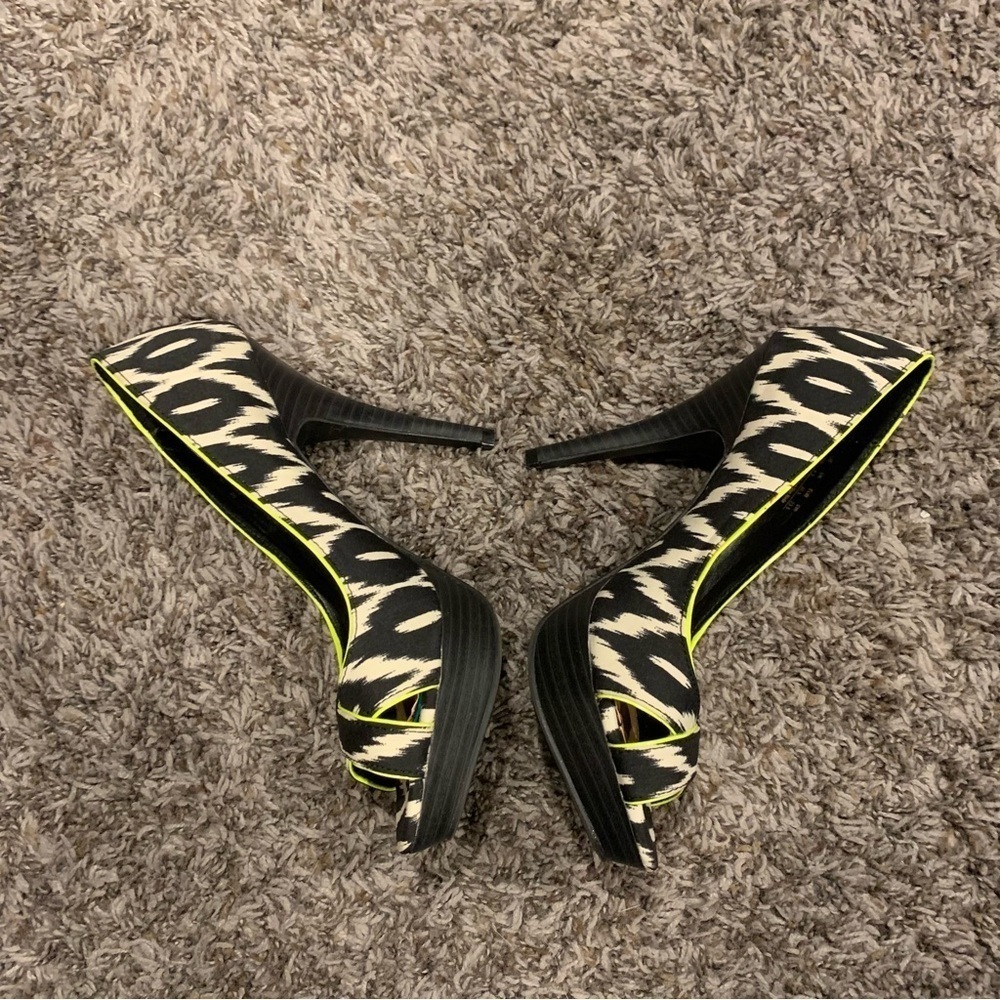 Women’s Fergalicous Heels
